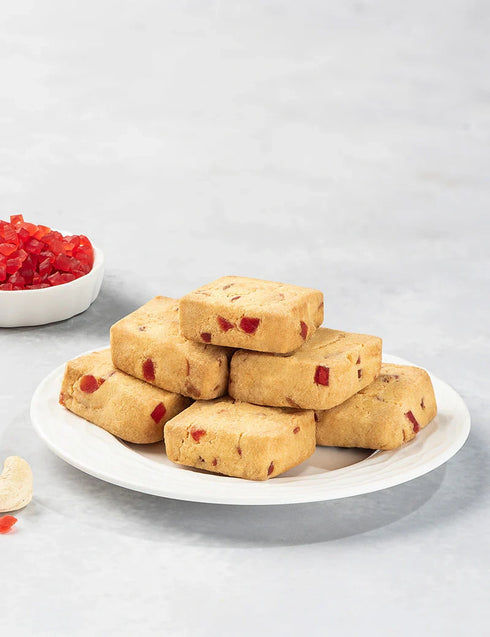 Cafe Niloufer Fruit Biscuits Premium Pack
